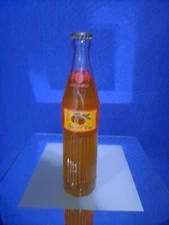 GASTONIA NC GRAND CRU SODA BOTTLE 10 OZ ACL