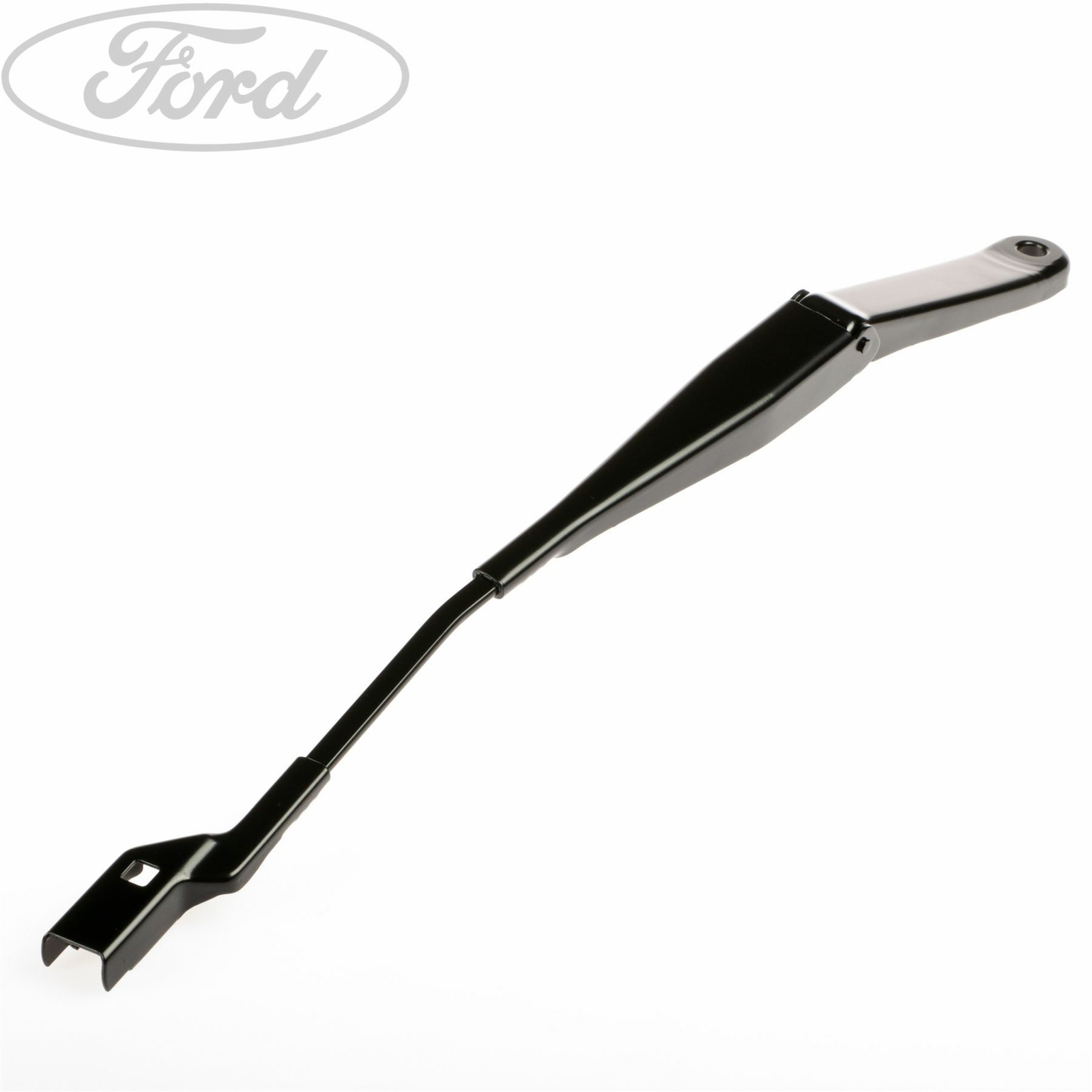Genuine Ford Fiesta Mk7 Front N/s Wiper Arm 2026776 for sale  