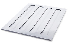 Bordbar Nespresso-Fachboden für Trolley und Bordbar Box  - NEU + SOFORT !!!