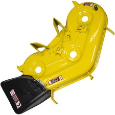 John AUC13156 48TD Mower Deck D150 E140 L120 ...