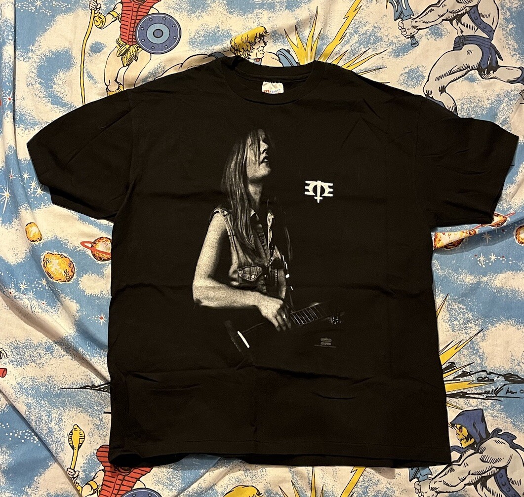 ミュージシャン Hanes made in USA 90sMelissa Etheridge ミュージシャン Hanes Melissa Etheridge 90s made in USA Hanes