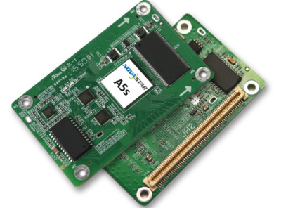 NovaStar A5s Plus LED Receiving Card - Ships From Texas