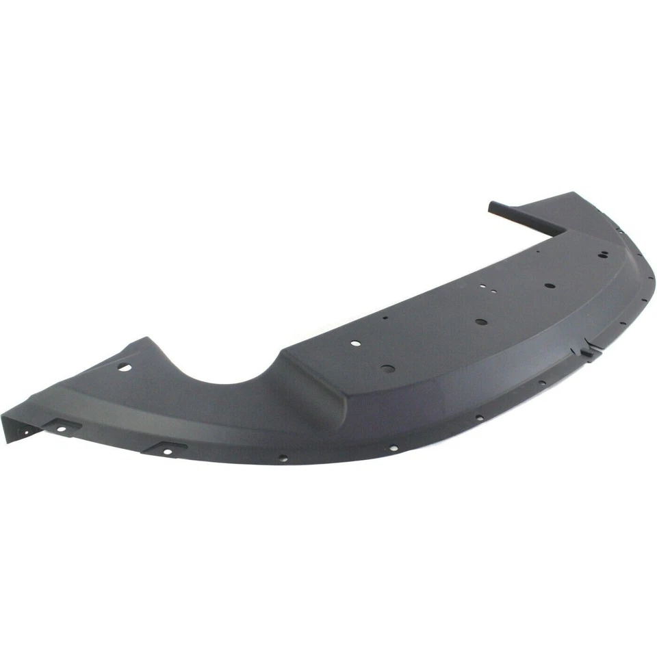 Fits Cadillac SRX Bumper Lower Valance For 2010-2016 Air Deflector Textured Foto 3 de 4