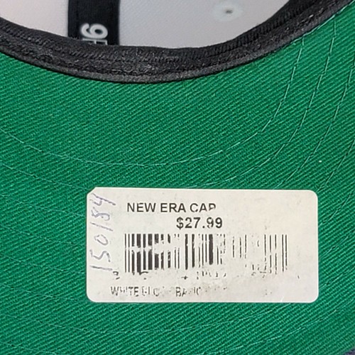 Baltimore Ravens NFL New Era 9Fifty Strapback Adjustable Colorblock Medium Large - Picture 8 of 12