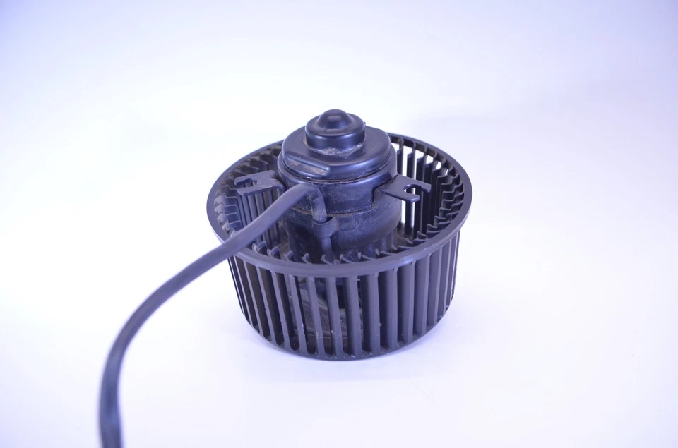 96-02 TOYOTA 4RUNNER AIRE ACONDICIONADO AIRE ACONDICIONADO CALENTADOR VENTILADOR MOTOR OEM Foto 4 de 4