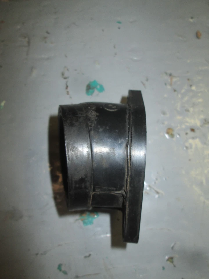 CARBURADOR AISLADOR VINTAGE HONDA 1974 - 1975 XL350 16211-356-000 Foto 2 de 4