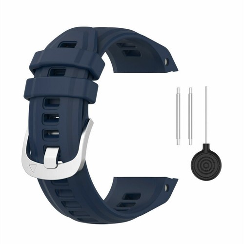 Para Garmin Instinct | Instinct 2 2S correa de correa de reloj inteligente de silicona y funda cubierta - Imagen 206 de 259