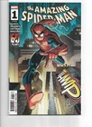 Amazing Spider-Man #1 John Romita Jr (2022 Marvel) NM