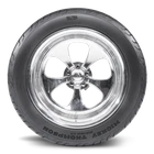 MTT-6659 Mickey Thompson Tyre, Sportsman S/R, LT 27x8-15, Radial, 1,105 lbs. Loa