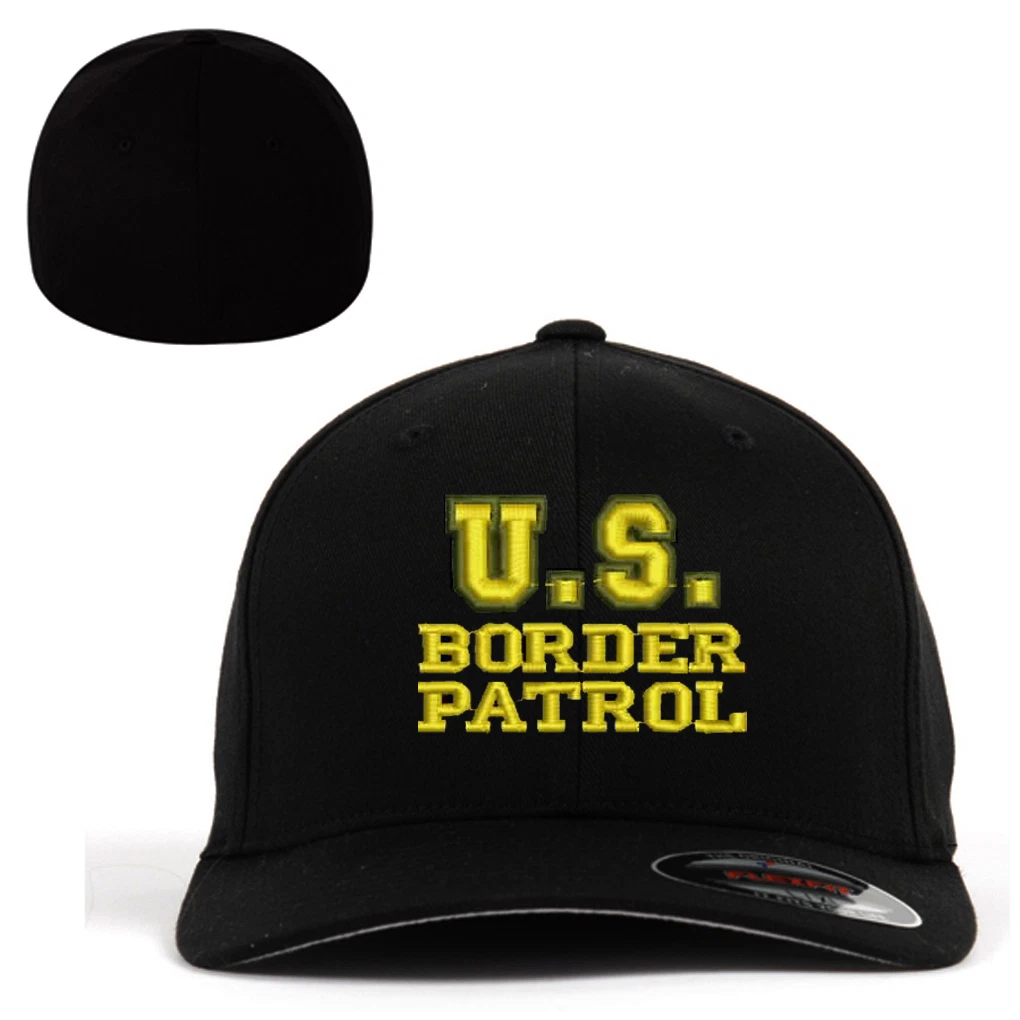US Border Patrol Cap Indiana Men Hats for sale | eBay