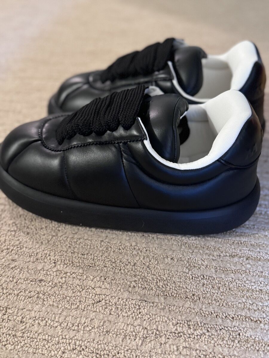 Marni Bigfoot 2.0 Black New In Box Sz 10 | eBay Marni Bigfoot 2.0 Black New In Box Sz 10 | eBay