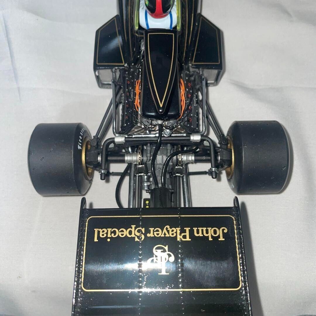 Exoto 1/18 Ford Lotus Type 72D #8 GPC97030 | eBay Exoto 1/18 Ford Lotus Type 72D #8 GPC97030 | eBay
