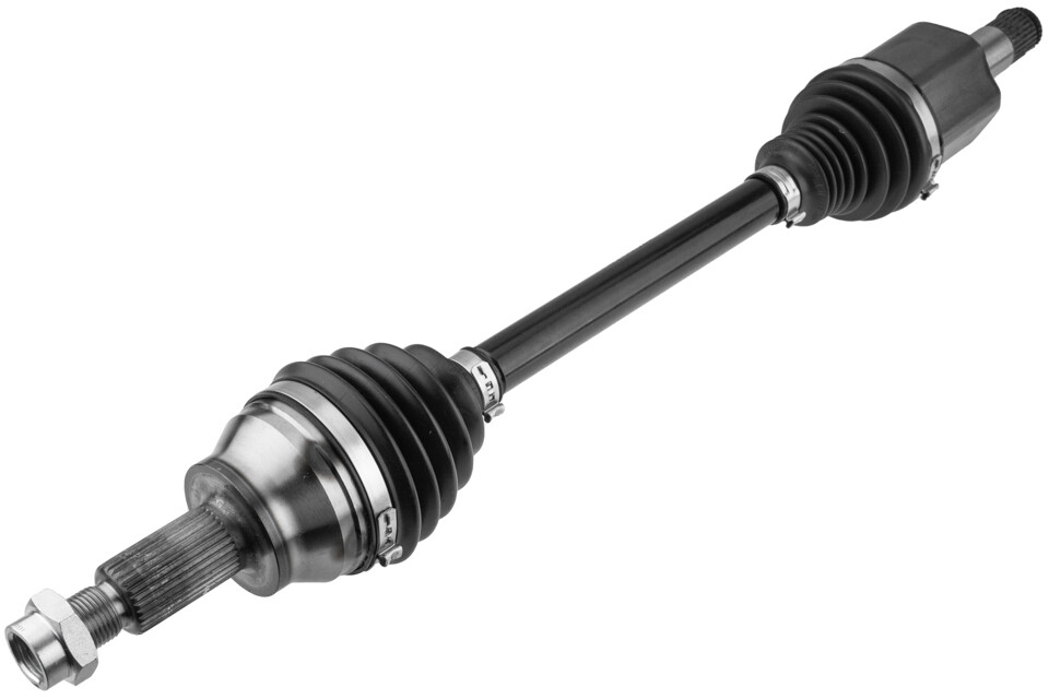 Cardan gauche T4A1863 pour supprimer les vibrations de Range Rover