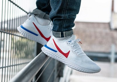 cortez nike epic