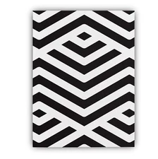 What Do You See? Framed Canvas Stretched Ready to Hang 50x40 Home decor Gift.