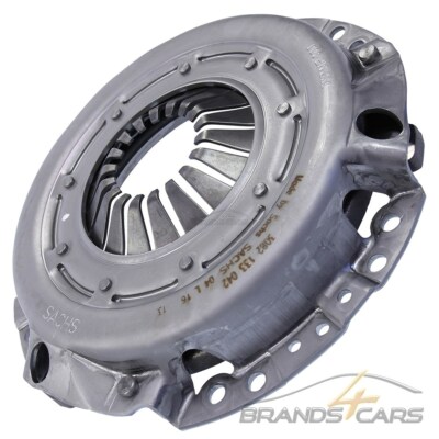 SACHS KUPPLUNG KUPPLUNGSSATZ FÜR LADA 1200-1500 1600 NIVA 2121  