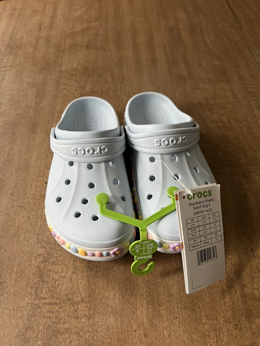 Crocs 13c sales