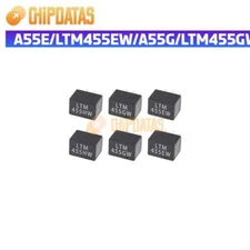 Boot Kit Filters TS-2000 Kenwood Toko A55E/LTM455EW/A55G/LTM455GW TS2000 Kit