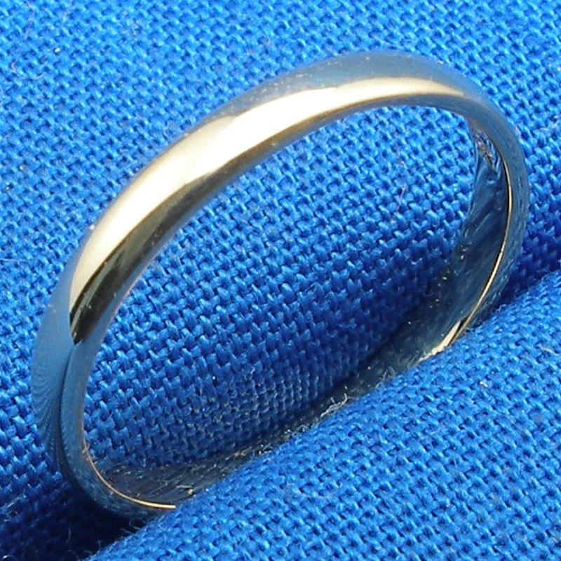 Baby hand deals ring silver