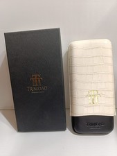 CIGARI HOLDER CIGARCASE TRINITY