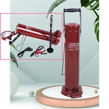 Portable Welding Rod Oven Electrode Rod Oven for Welding Rod Stick 110V 11Lbs