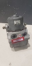 05-08 Corvette C6 Abs Ebcm Pump Module Assembly M7 10512-f