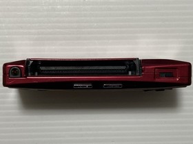 Nintendo Gameboy Micro Famicom Model 20th Anniversary Edition Console only #3