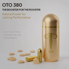 Golden Bullet - Best Male Enhancement, Sex Pills for Men, Long Duration