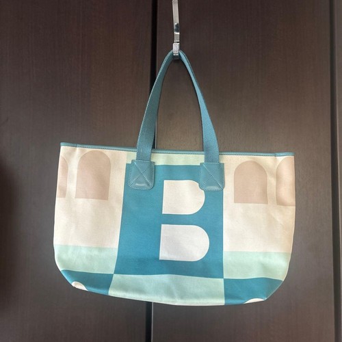 BALLY Tote Bag 21a