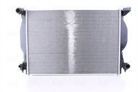 MotorküHler WasserküHler Nissens 60306A FüR C5 8EC 8HE B6 8E2 Audi A6 B7 8ED 8E5
