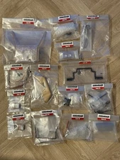 1/8 DeAgostini BUILD YOUR OWN LAMBORGHINI COUNTACH LP500S Job Lot