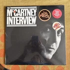 Paul McCartney Interview Still Sealed Original US LP