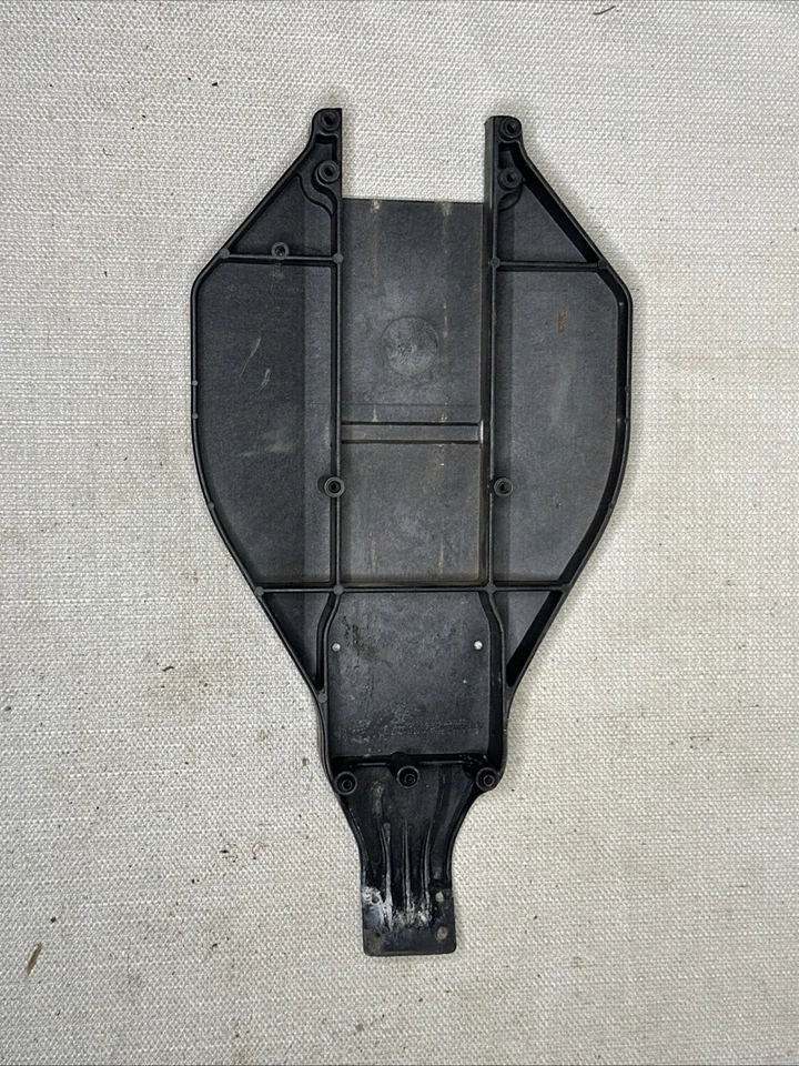 Team Associated RC10 B4 Stealth 1/10 2WD Buggy Manual Reedy Intellect Untested - Image 4 of 4