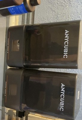 ANYCUBIC Photon Mono 4 Resin 3D Printer Anycubic Photon Mono 4 x2