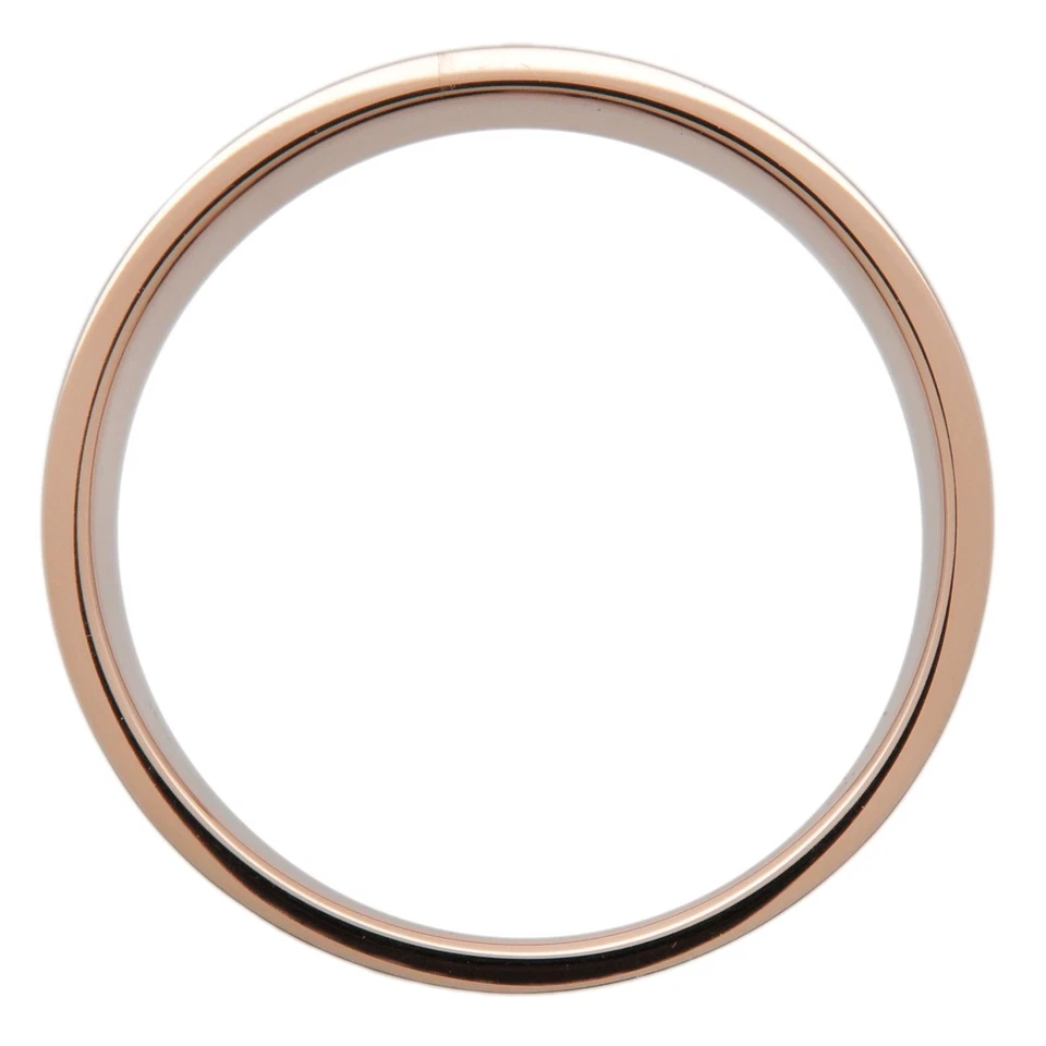 Mini anillo de amor Cartier #52 K18 750PG oro rosa US5,5 EU52 HK12,5 auténtico usado envío gratuito Foto 3 de 4