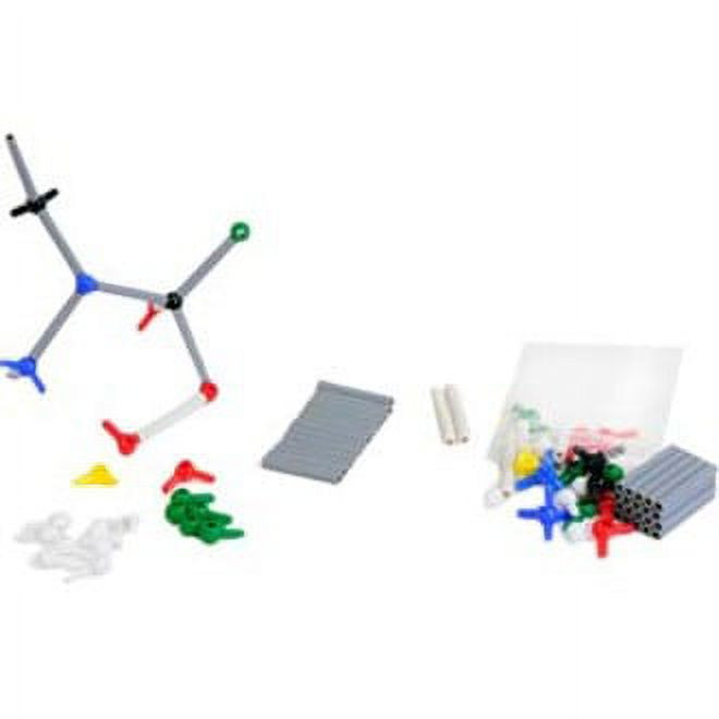 Американские образовательные продукты Molecular Modelos 47 ШТ 9590₽