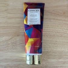 Pure Romance Coochy Exotic Jewell Shave Cream 8 Fl Oz New