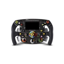 Thrustmaster SF1000 Edition Black Steering Wheel PC, PlayStation 4, PlayStation 5, Xbox 