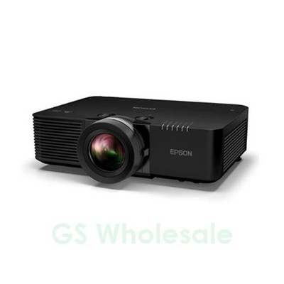 EPSON EB-L795SE 4KE Laser Projector 7,000 Lm -Express Ship -No Tariff In US