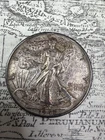1947 Walking Liberty Half Dollar - Fine - WH04