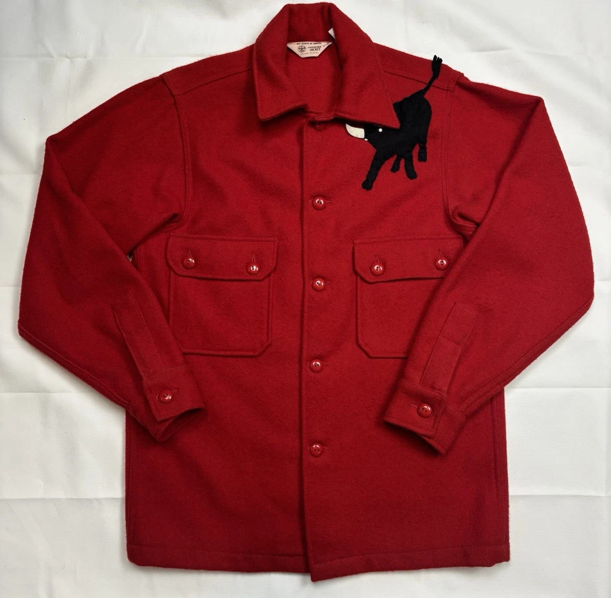 Scout Coat for sale | eBay