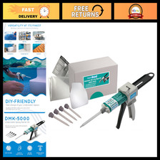 Waterproof Epoxy Repair Kit for Swimming Pools  Spas  Underwater Sealant for C