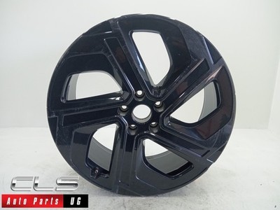 1 Stück ALUFELGE 20 ZOLL Original VW Id.3 8Jx20 ET47 10A601025Q