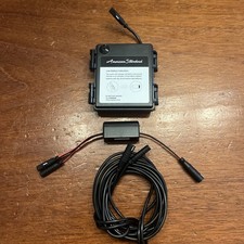 American Standard PK01.MAC Multi-AC Power Kit With Battery Pack