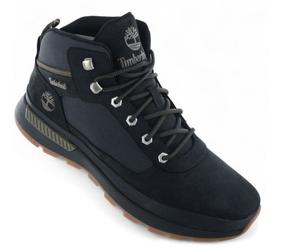 Timberland Black Boots for Outdoor Use Amazon.com | Timberland Men main image 3