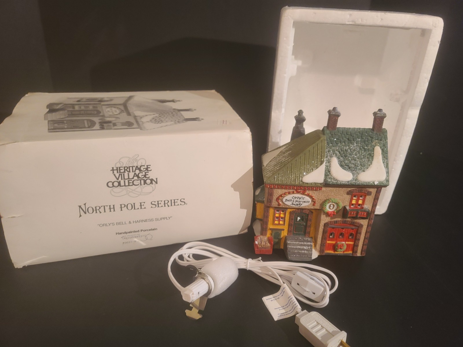 Click here to see eBay Auction