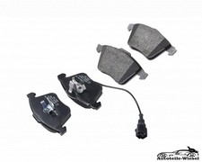 Bremsbelagsatz Ate-System Vorne für Audi A3 Sportback Skoda Superb II 03-05