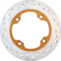Honda SH 125 125 RMS Vordere Bremsscheibe FüR 2001-2004 JF09A