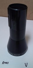 D.O. INDUSTRIES 7" NAVITAR F/2.8 PROJECTION LENS  R441 V