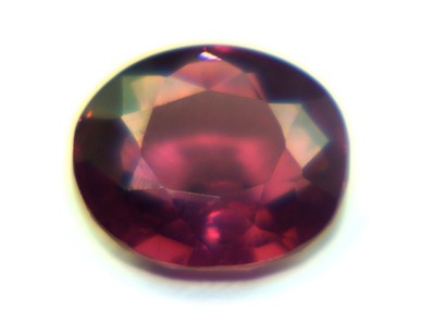 Earth-Mined Spinel 0.95 Cts Oval Natural Sri Lanka Loose Gemstone